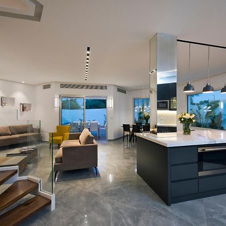 Villa Gardenya 埃拉特 外观 照片